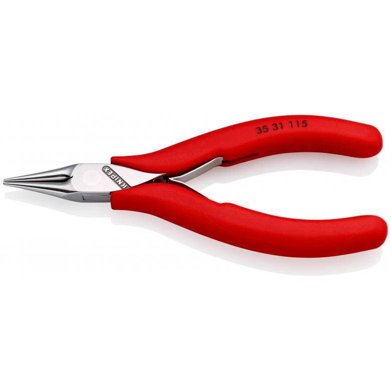 Electronics pliers Knipex 35 11 /35 21 /35 31 / 35 41 115