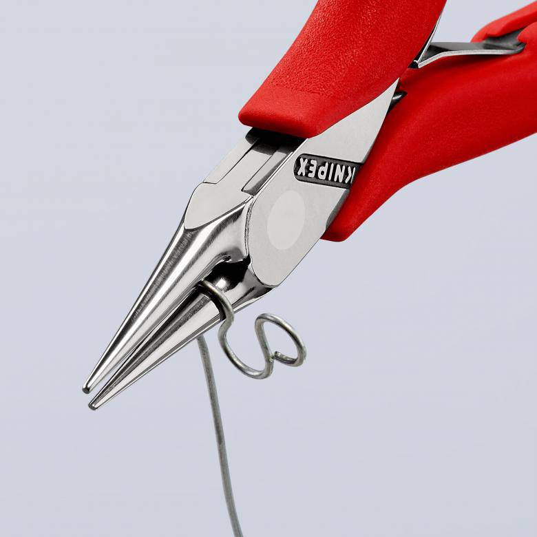 Electronics pliers Knipex 35 11 /35 21 /35 31 / 35 41 115