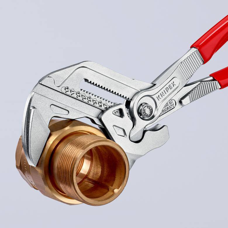 Tangnøkkel Knipex