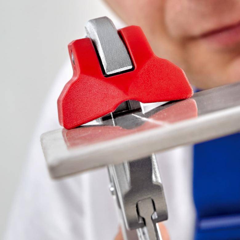 Laattapihdit Knipex