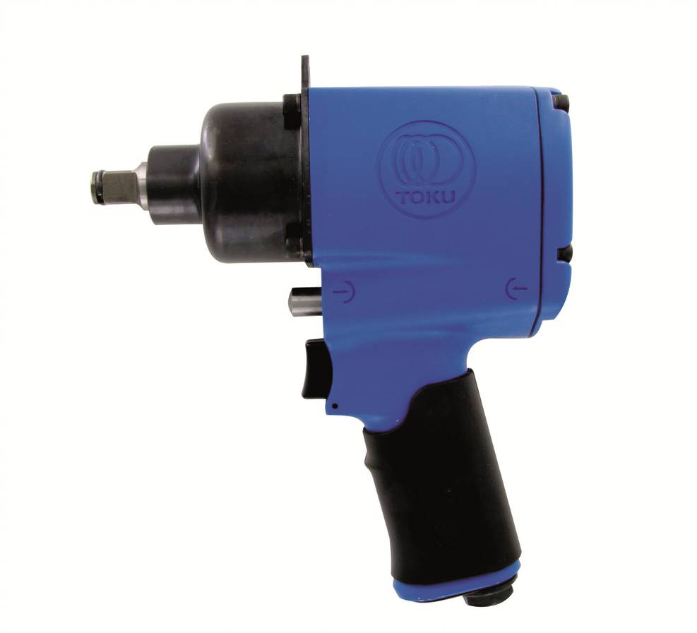 Mutterdragare Toku med 1/2" anslutning