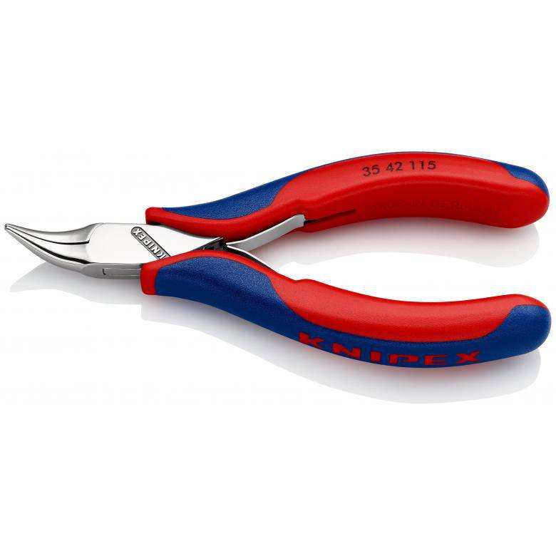 Lattapihdit Knipex 35 42 / 35 82