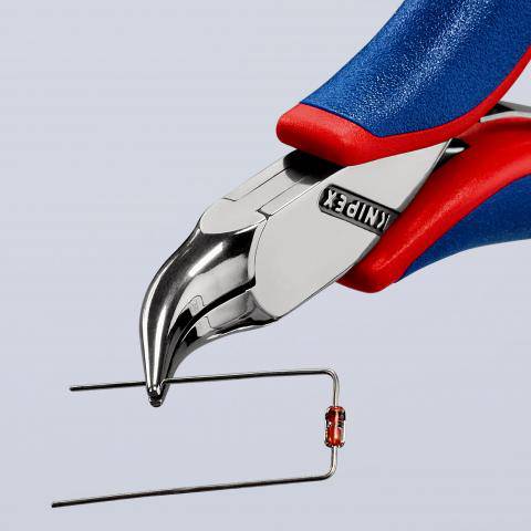 Lattapihdit Knipex 35 42 / 35 82