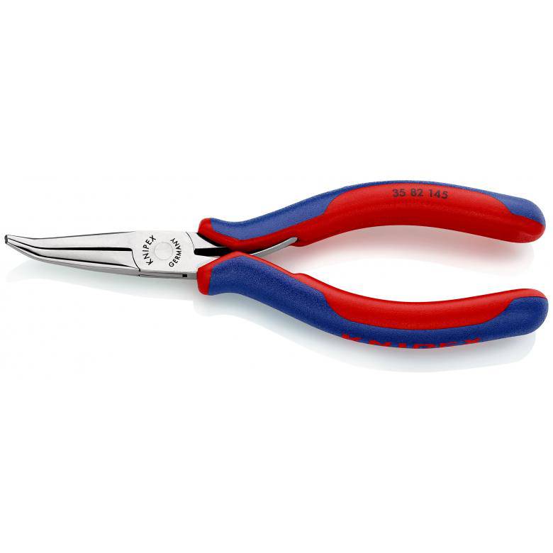 Lattapihdit Knipex 35 42 / 35 82