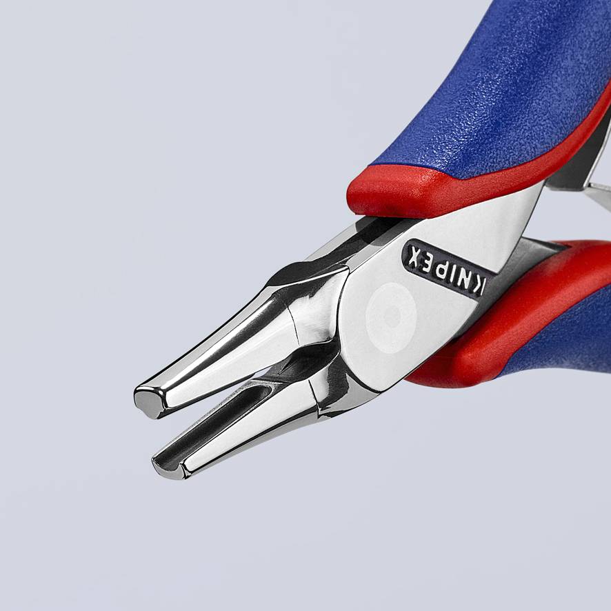Assembly pliers for electronics Knipex 36 12 / 36 22  / 36 32