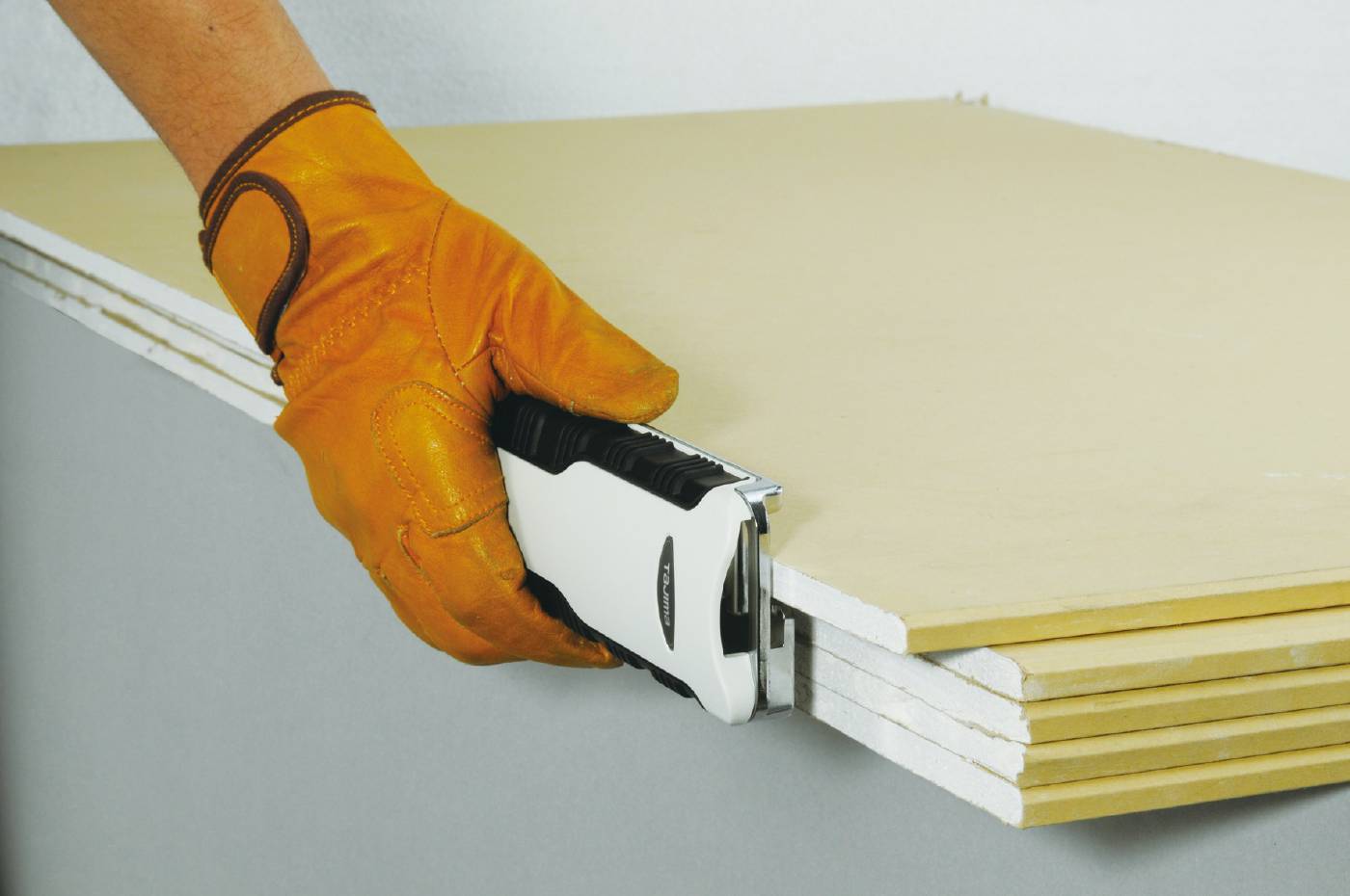 Drywall rasp for plaster work Tajima