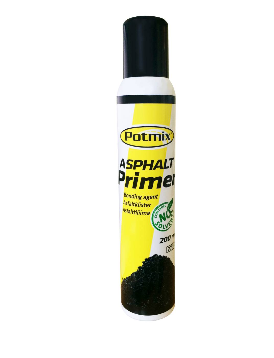 Asphalt Primer Potmix