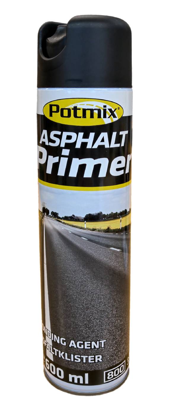 Asfaltprimer Potmix
