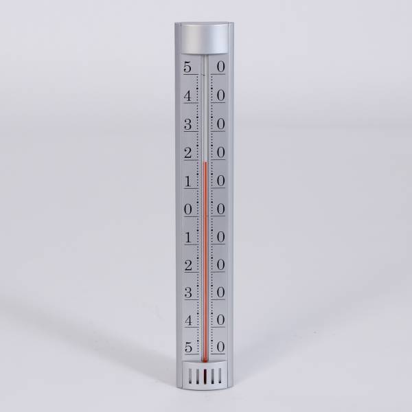 Termometer inomhus/utomhus Termometerfabriken Viking
