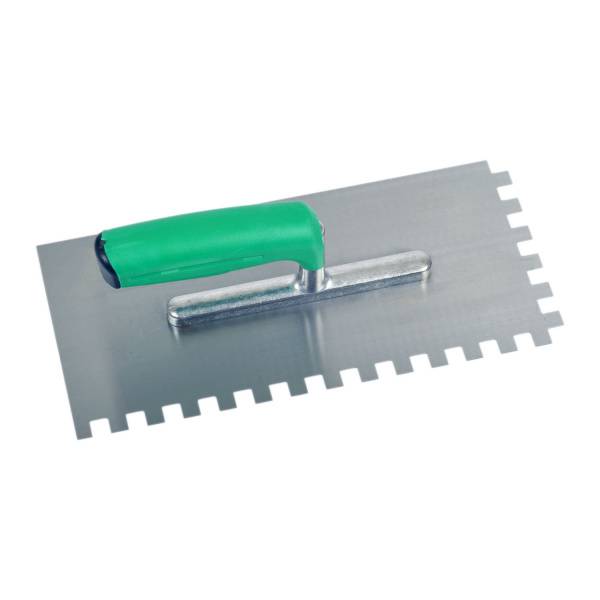 Toothed stopping knife KGC 5928 / 5930 / 7101