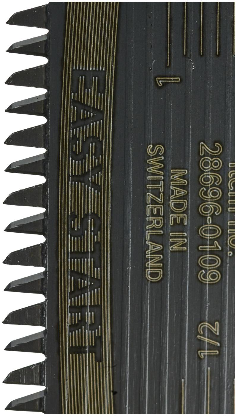 Jigsaw blade SL 65x40J BIM