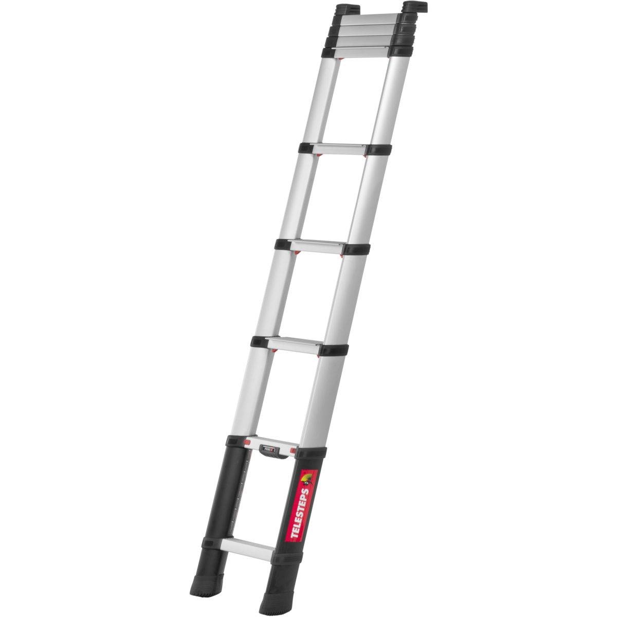 Telescopic ladder Prime Telesteps