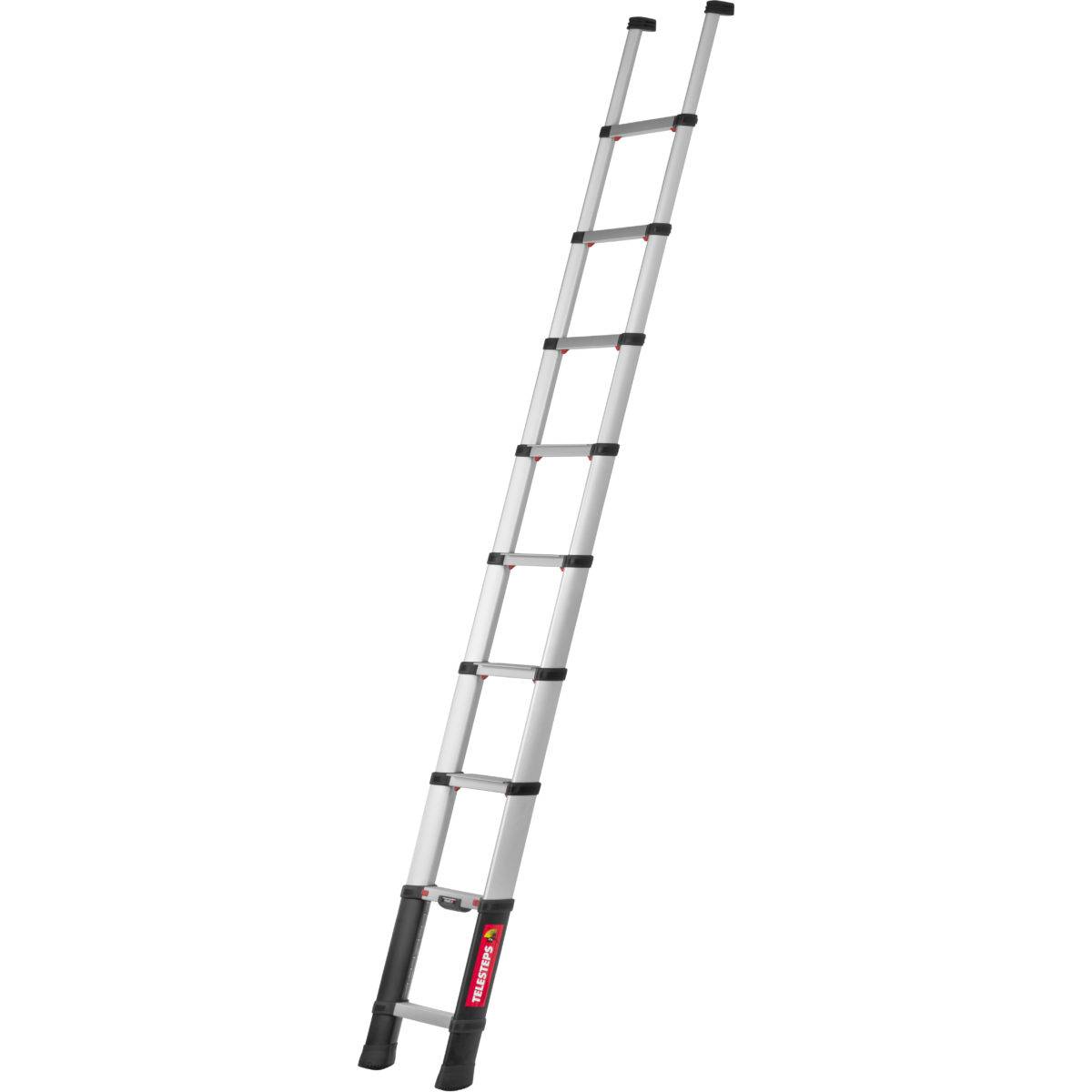 Telescopic ladder Prime Telesteps