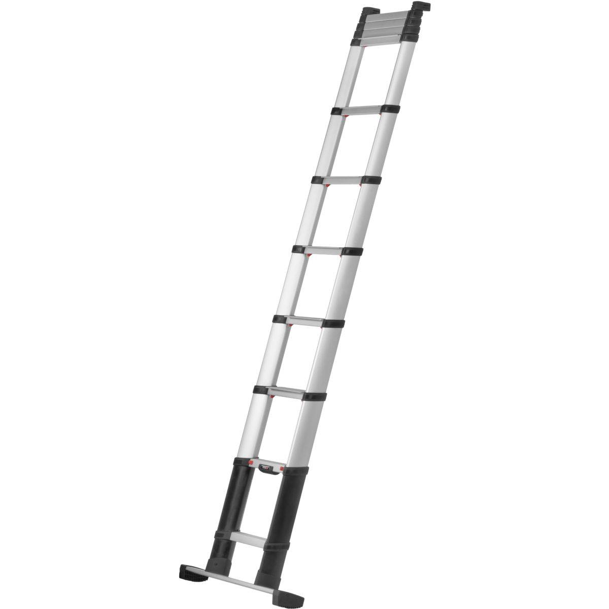Telescopic ladder Prime Telesteps