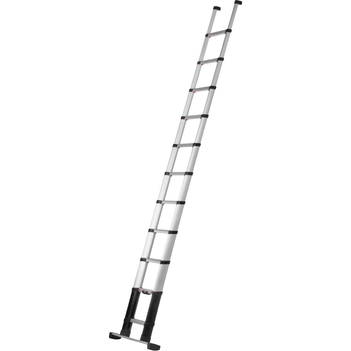 Telescopic ladder Prime Telesteps