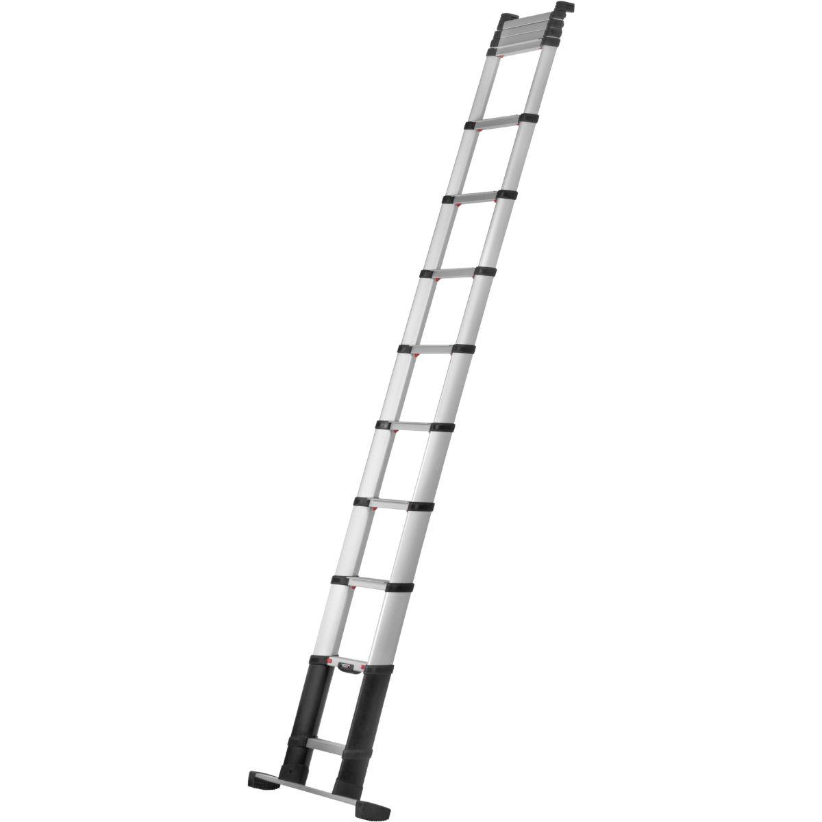Telescopic ladder Prime Telesteps