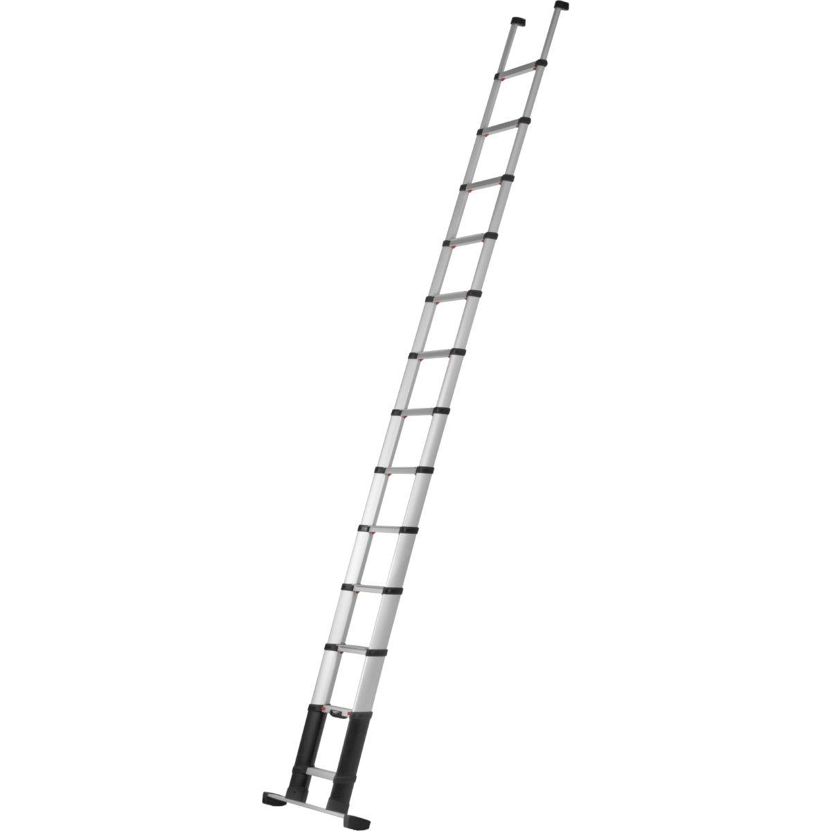 Telescopic ladder Prime Telesteps