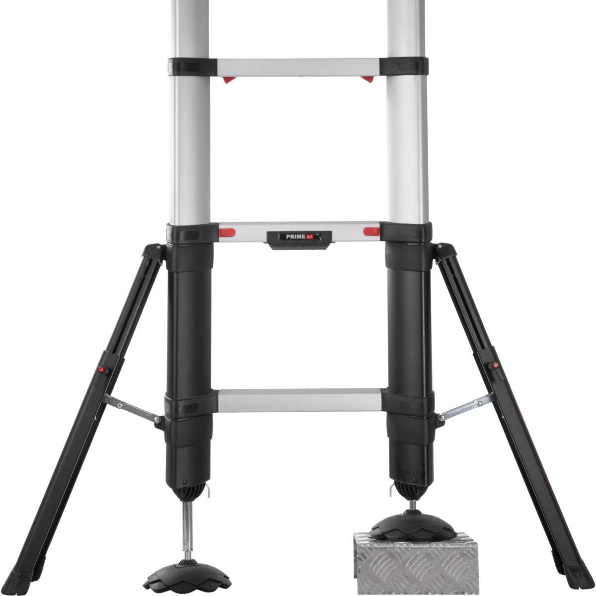 Telescopic ladder Prime Telesteps