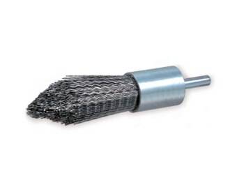 End brush Osborn