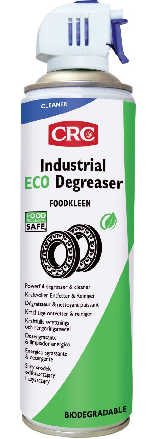 Avfettningsmedel CRC Foodkleen