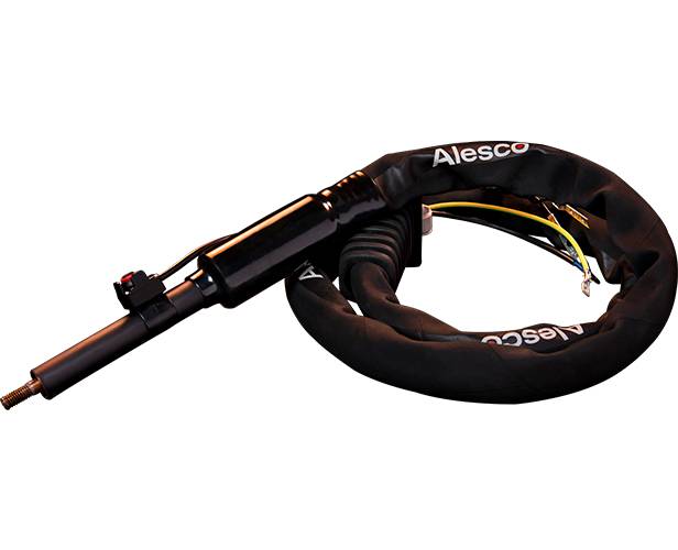 Accessories Alesco for Induction heater A80