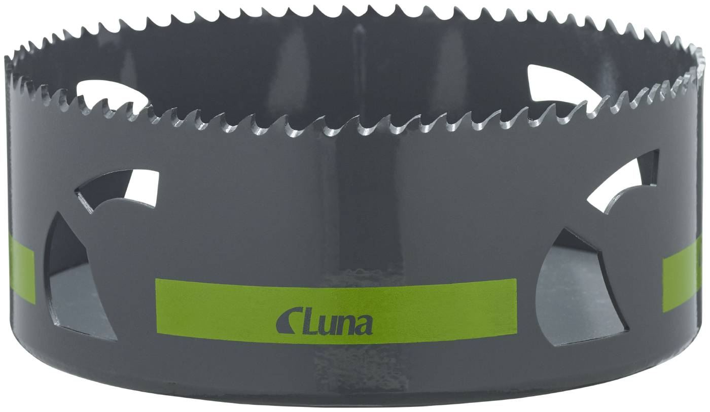 Holesaw - Bi-metal Luna LBH-2