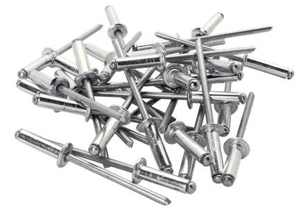 Rapid Rivets Alu