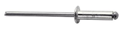 Rapid Rivets Alu