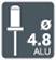 Rapid Rivets Alu