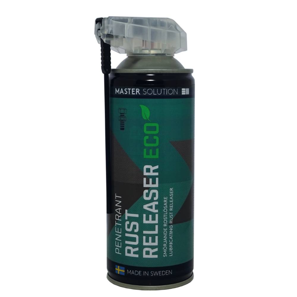 Penetrerande rostlösare Eco 400 ml Spraymaster