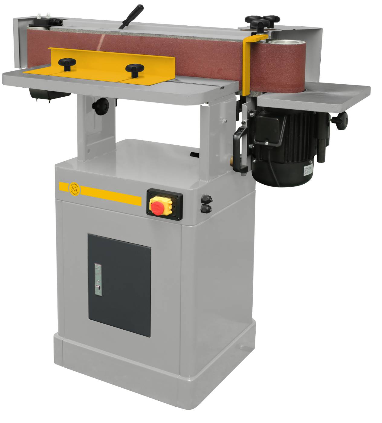 Edge and surface sander LSM 2260 L&N