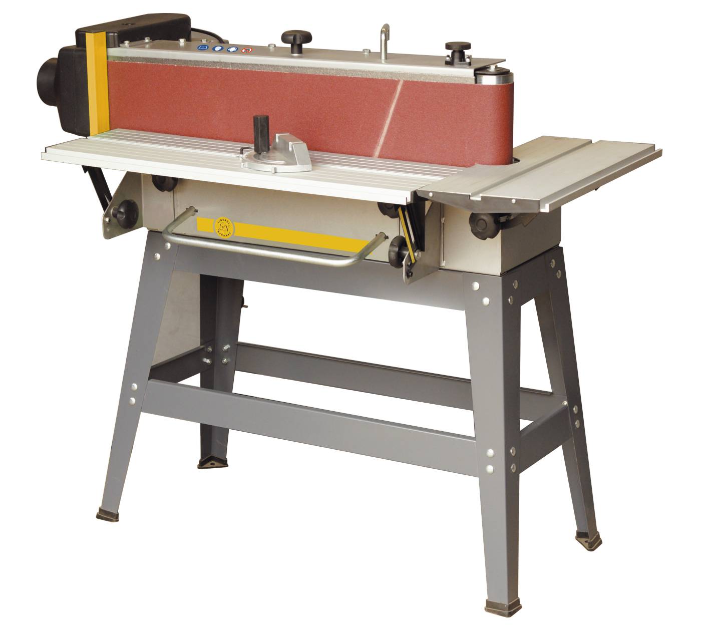 Belt polisher L&N LBS2000