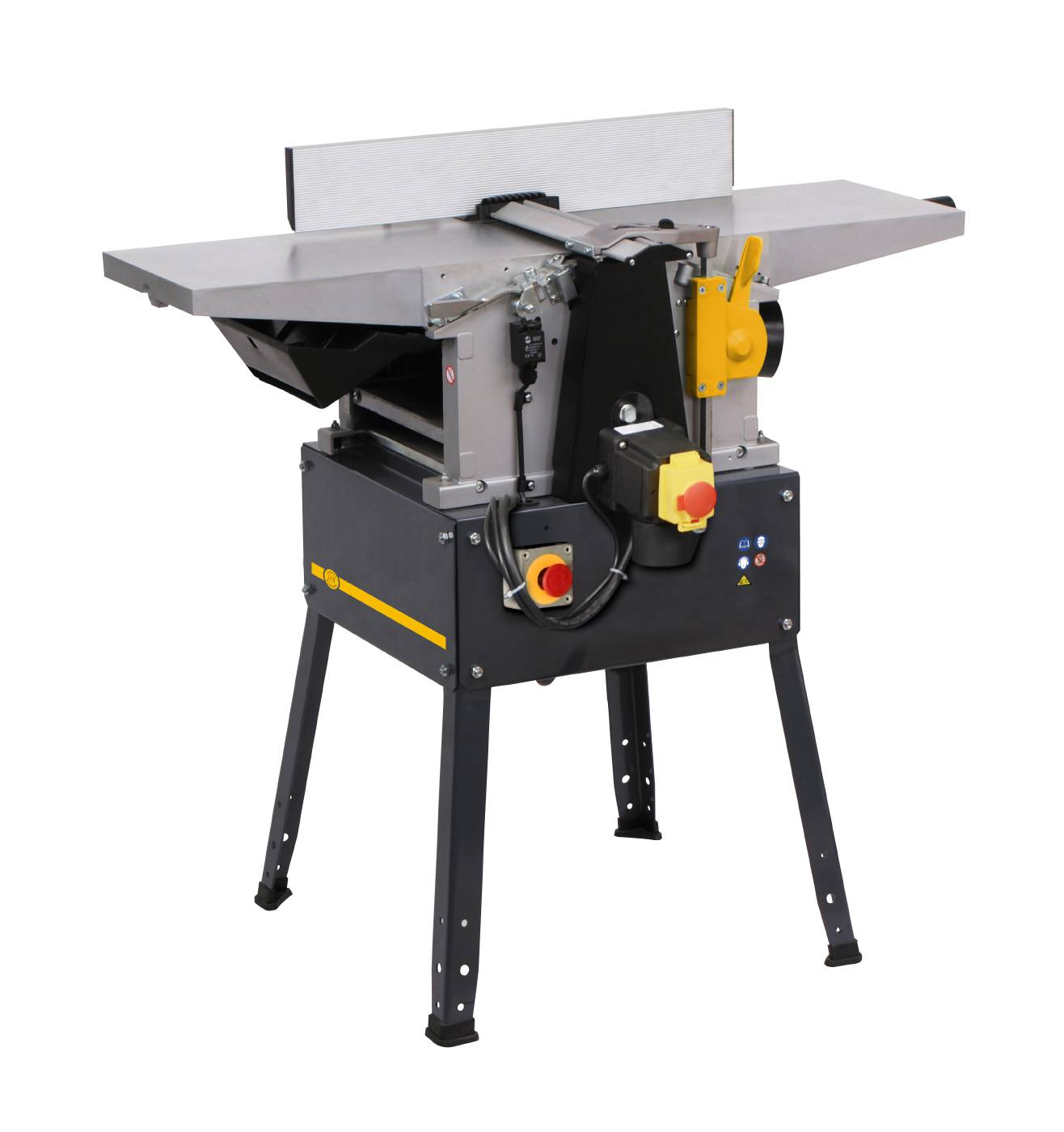 Comb. jointer and planer L&N LPT 260 B