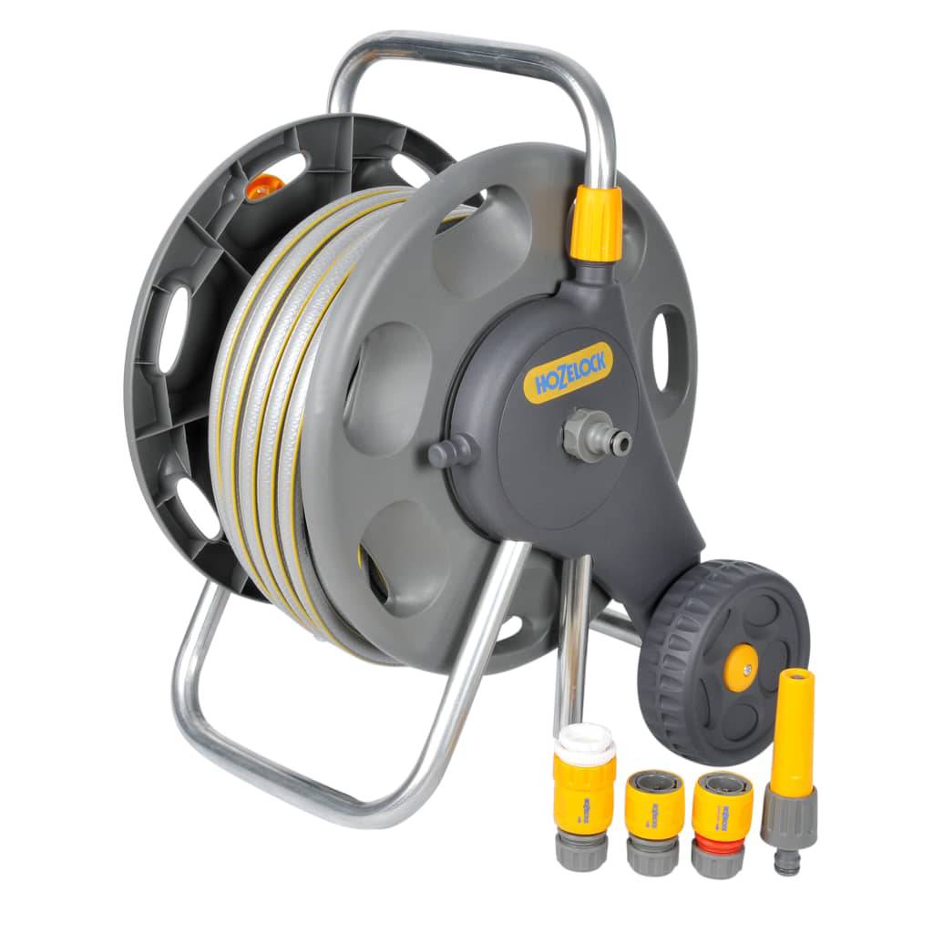 Slangvagn PLUS60 Hozelock