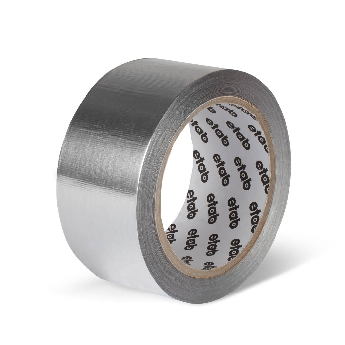Aluminium tape without liner ETAB 902