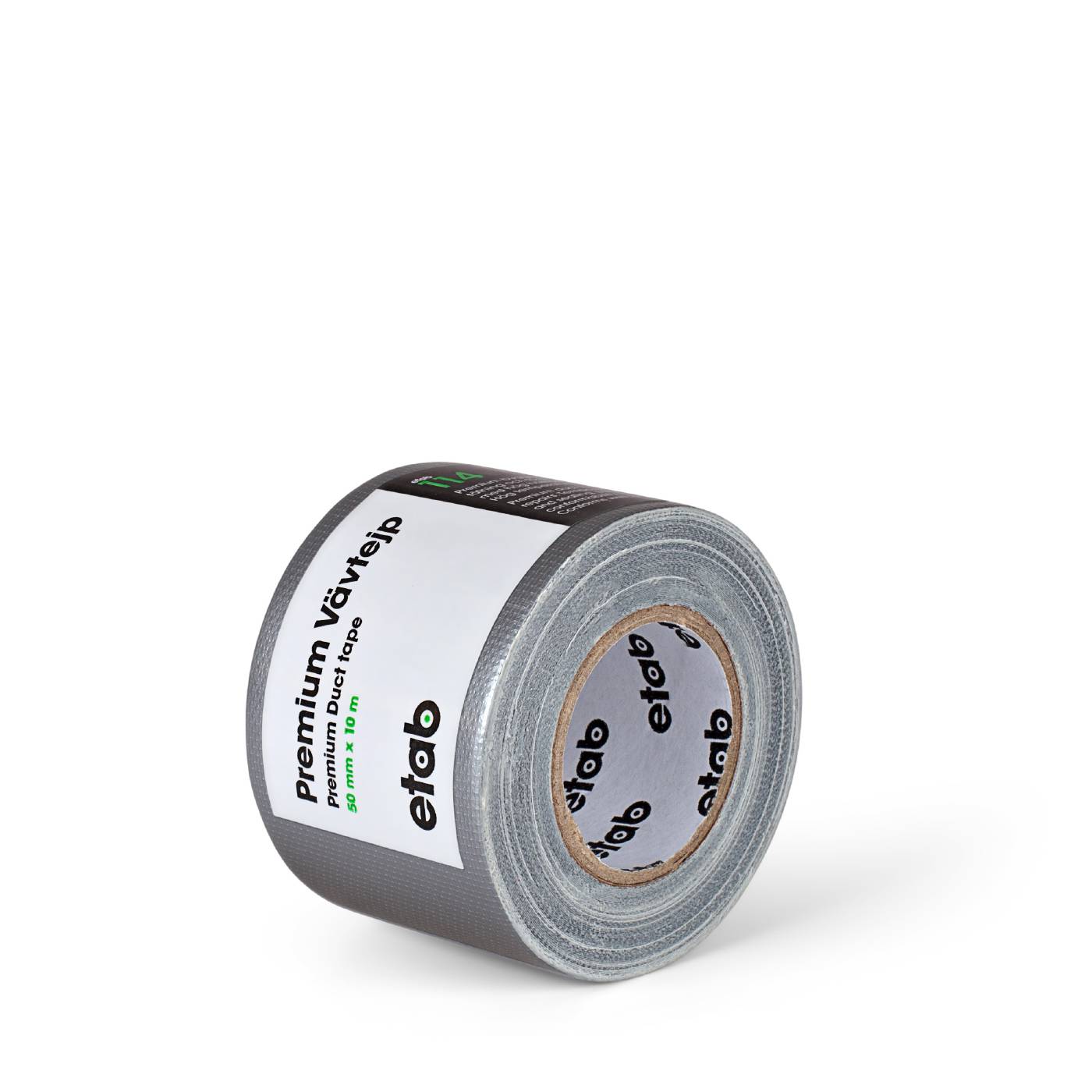Premium Cloth tape ETAB 114
