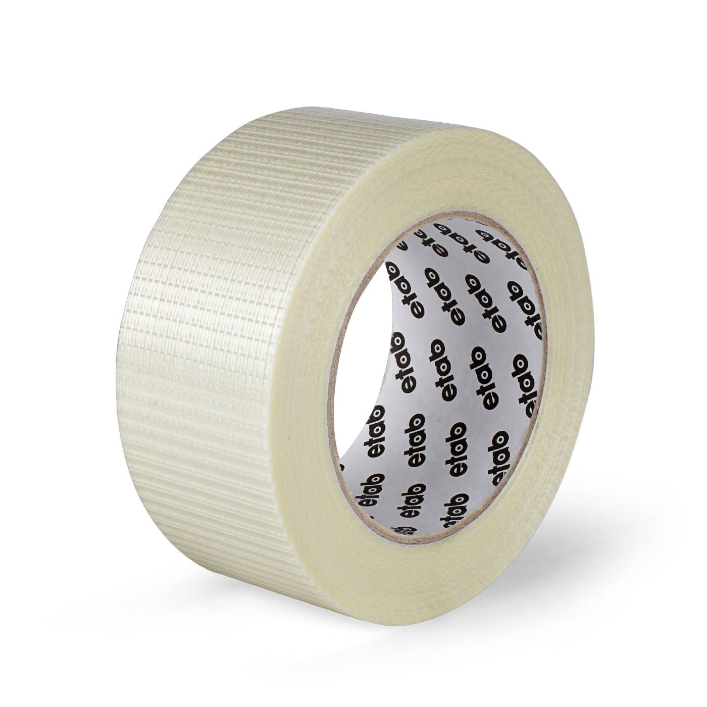 Strapping tape, glass fibre reinforced ETAB 810