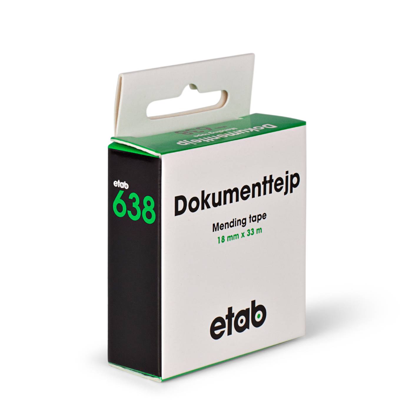Mending tape ETAB 638