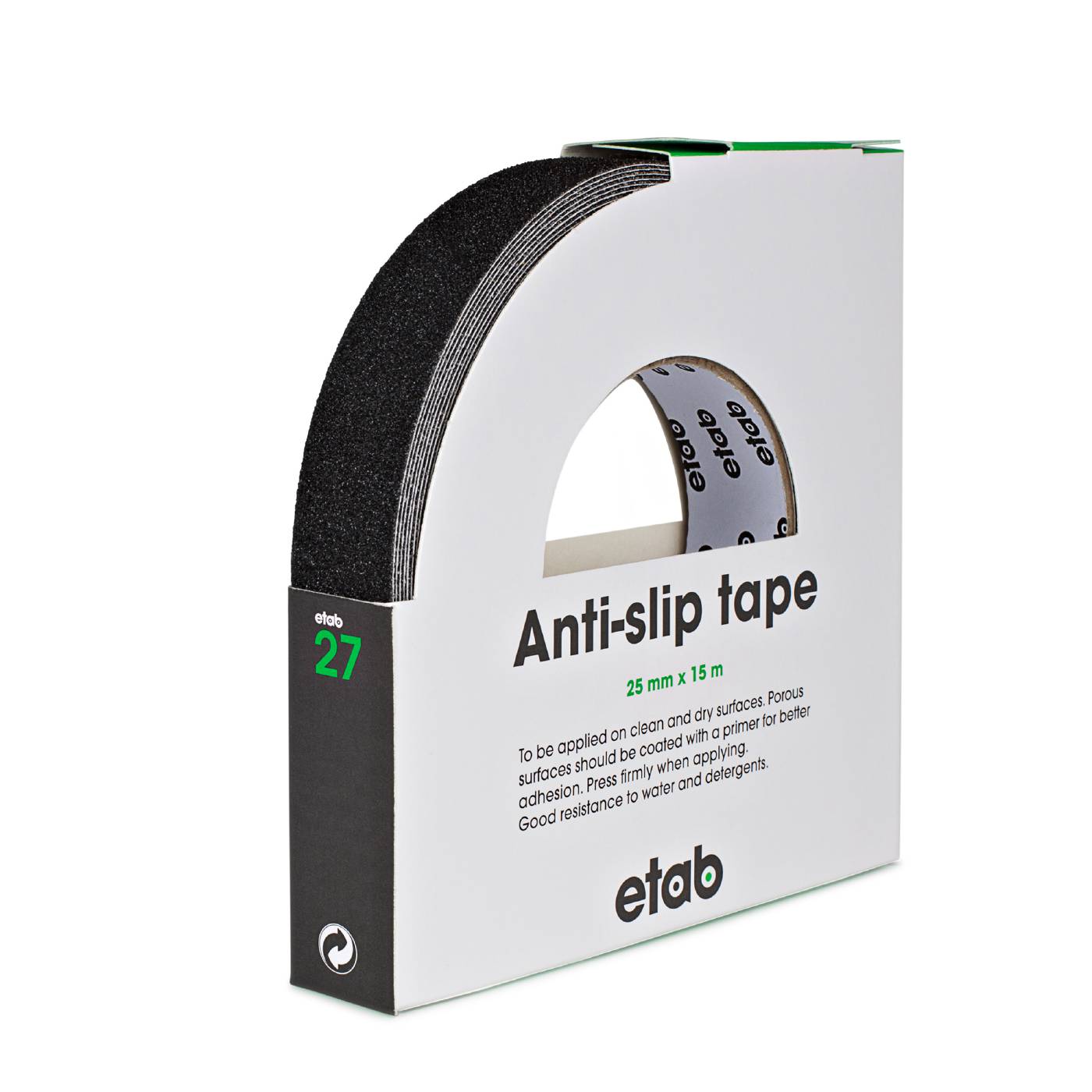 Anti-slip tape ETAB 27