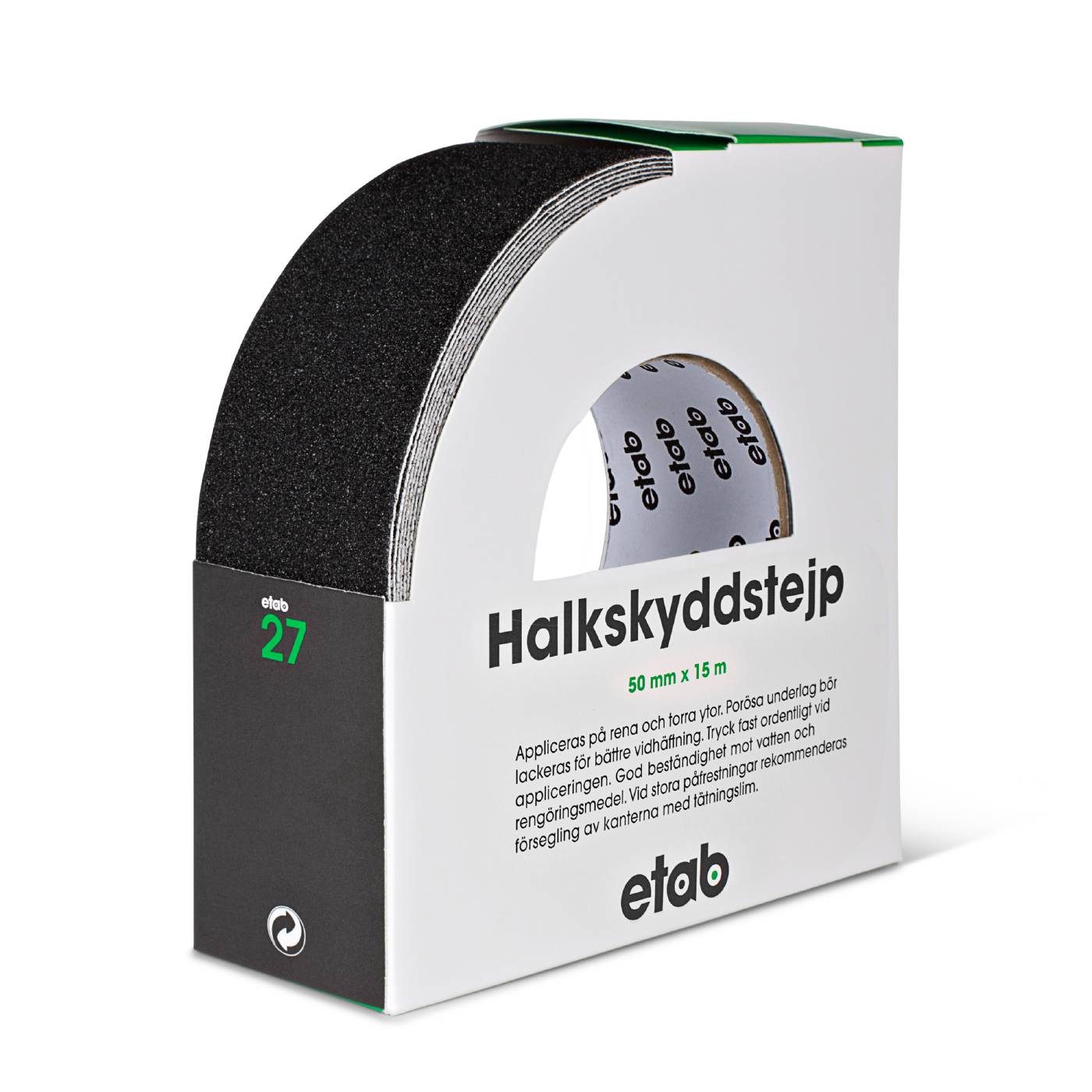 Anti-slip tape ETAB 27