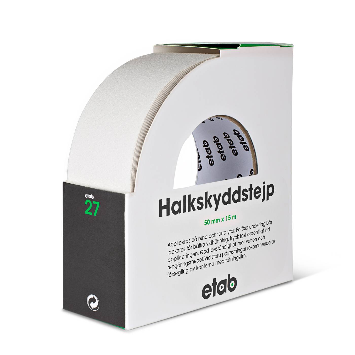 Anti-slip tape ETAB 27