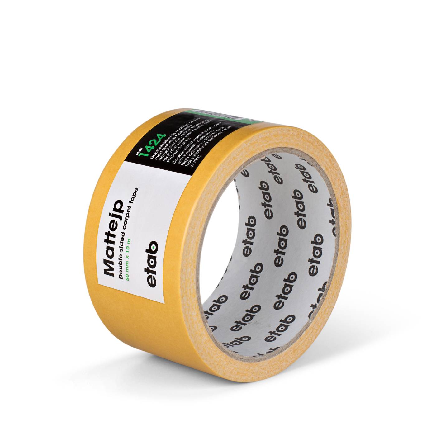 Carpet tape ETAB 1424
