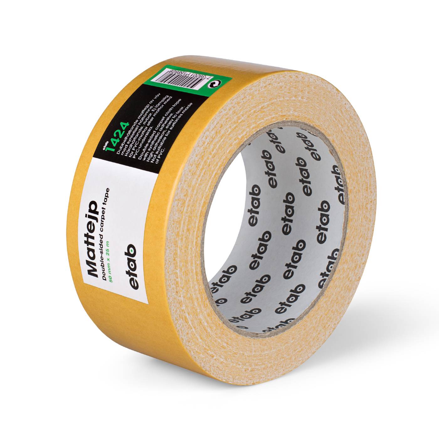 Carpet tape ETAB 1424