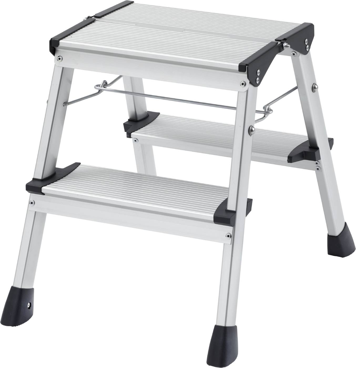 Step pallet W.steps Ladders 20TP Base