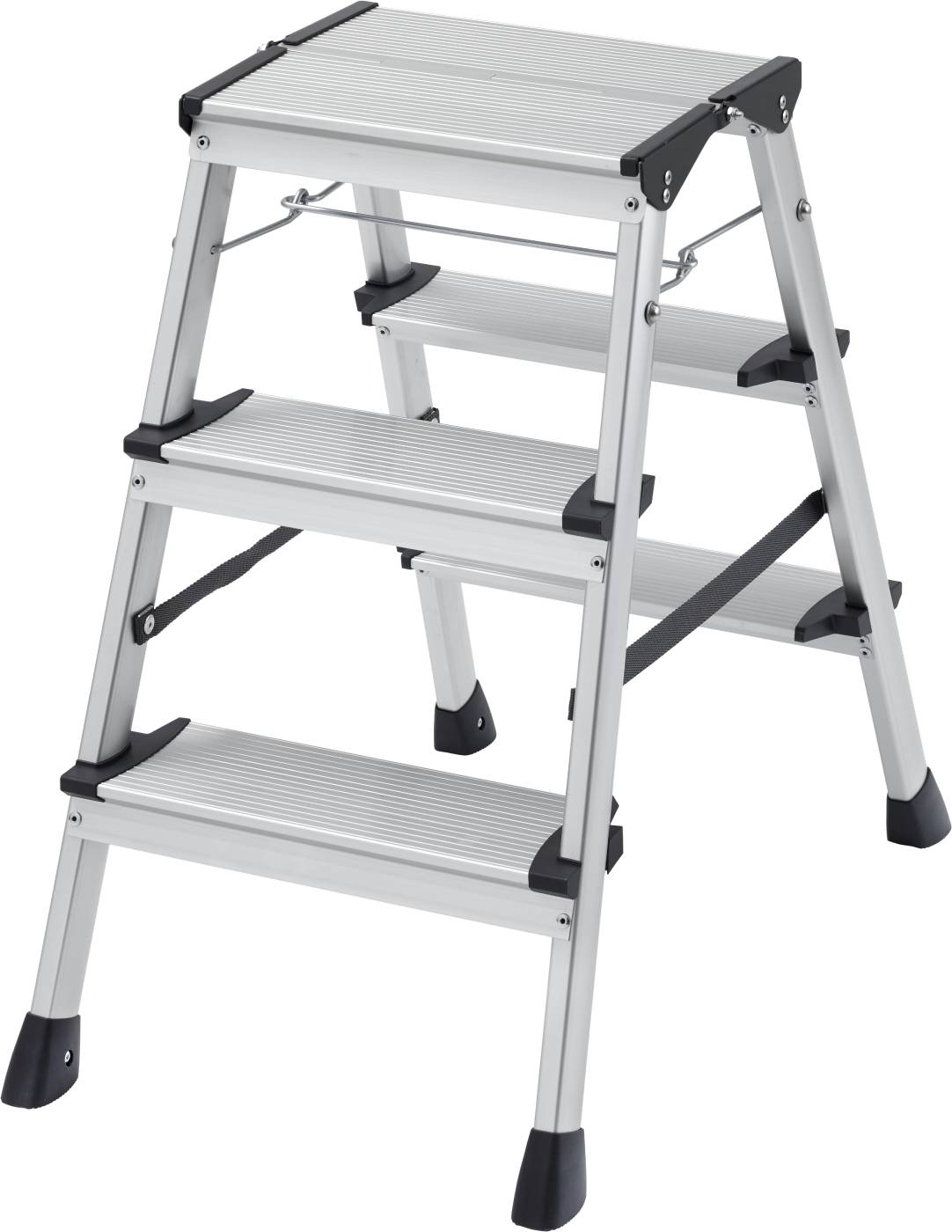 Step pallet W.steps Ladders 20TP Base