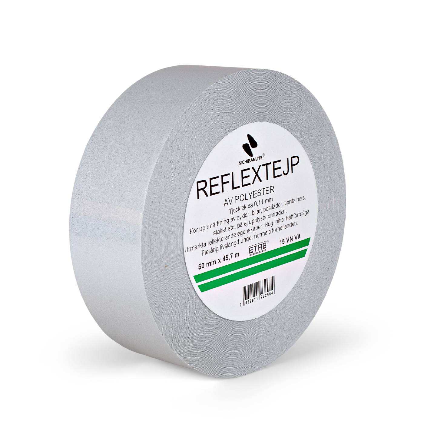 Reflective tape ETAB 15VN