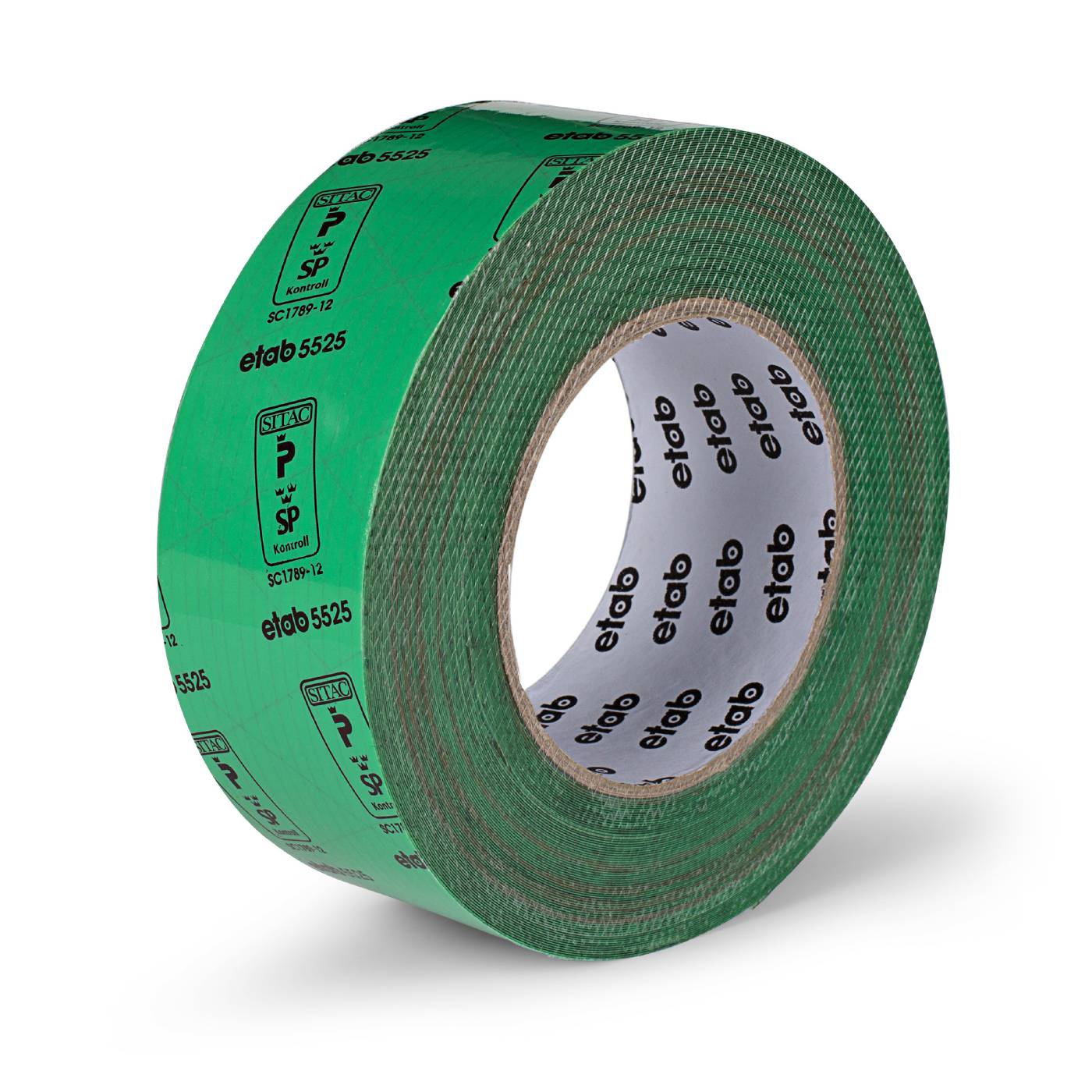 Splicing tape flexible P-rated and type approved ETAB 5525