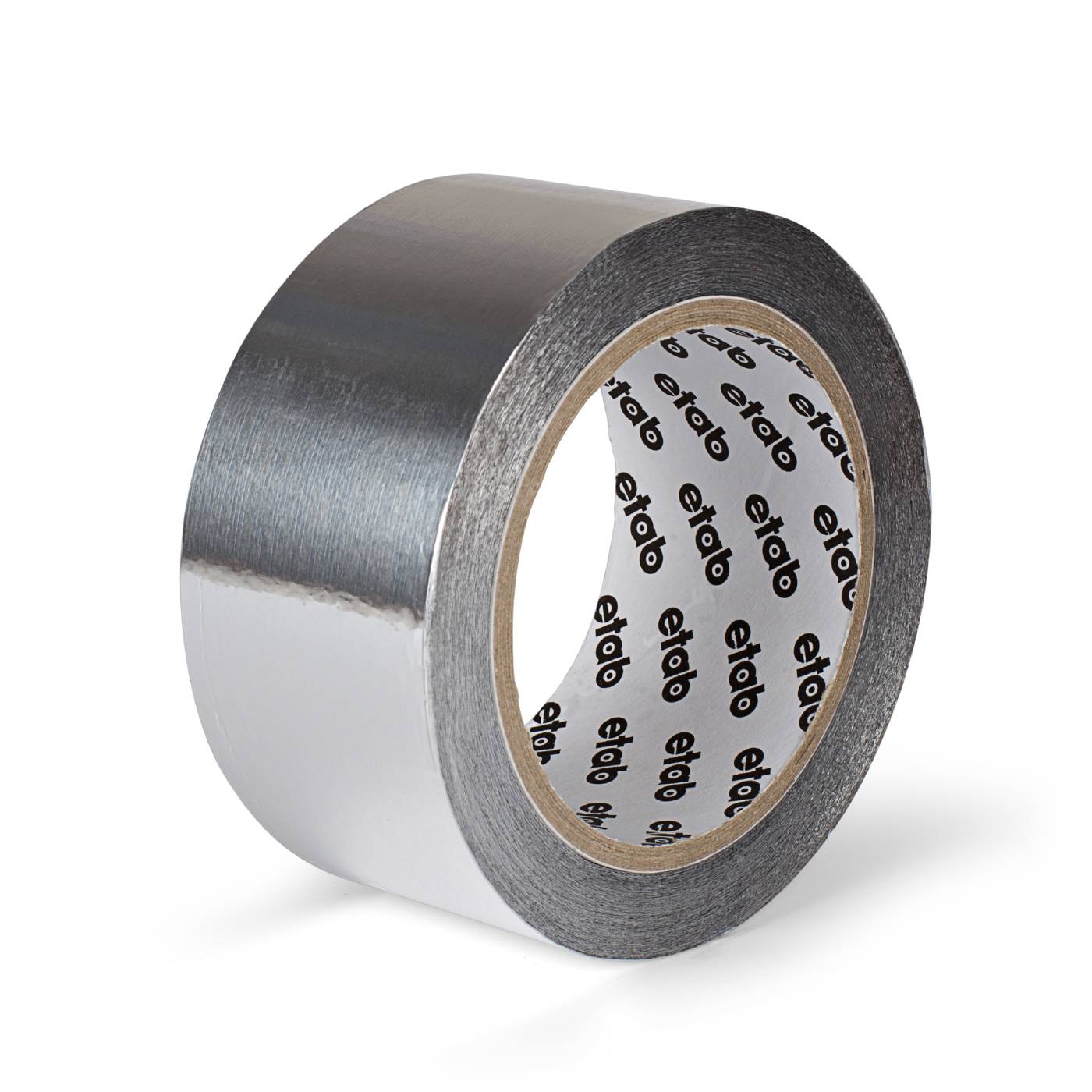 Aluminium tape without liner ETAB 957