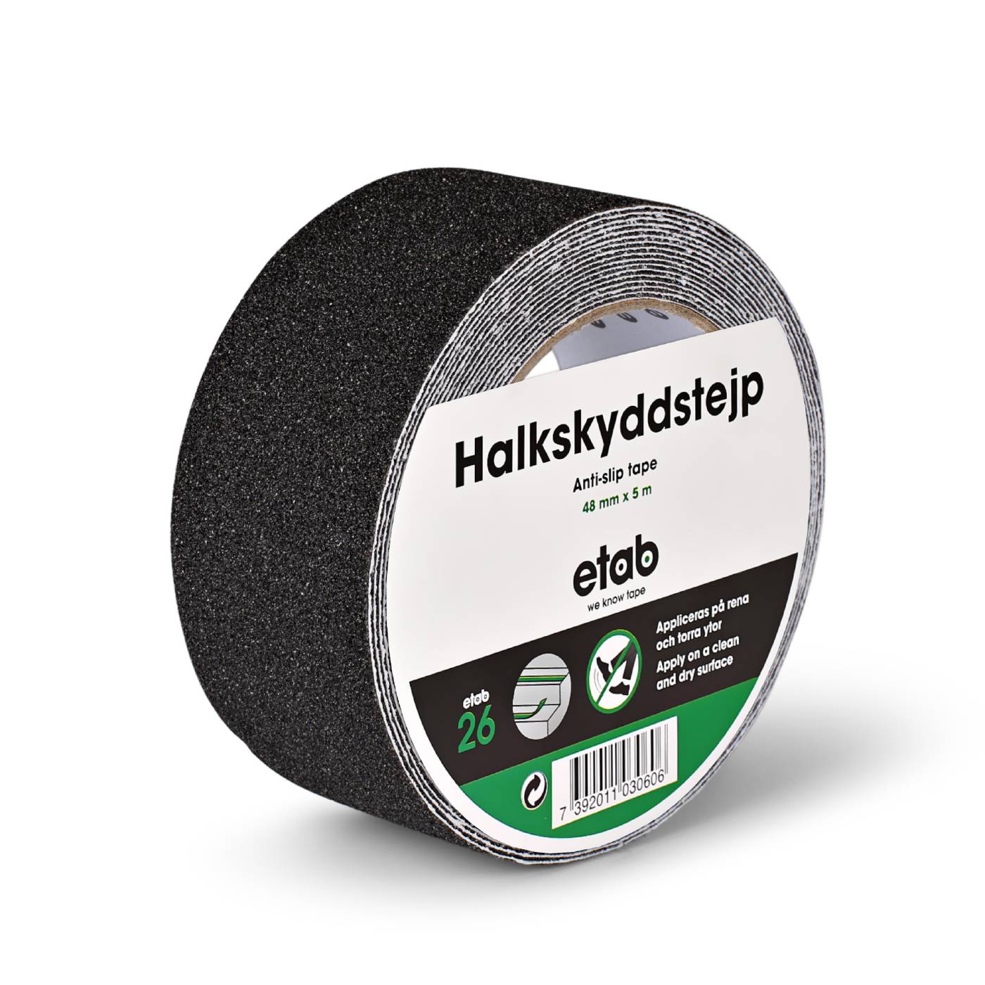 Anti-slip tape ETAB 26