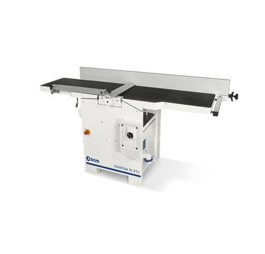 Combined jointer and planer Mini Max FS 30 Classic